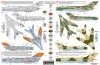 Kovozavody Prostejov KPM0188 MiG-19S/F-6 “In Arab service” 1/72 – immagine 2