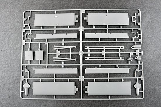 Trumpeter 02421 Junkers Ju-87B-2 Stuka 1/24 – zdjęcie 19