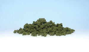Woodland Scenics WFC144 Olive Green Bushes (412cm3) – image 2