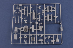 Hobby Boss 81765 A-4F Sky Hawk 1/48 – zdjęcie 6