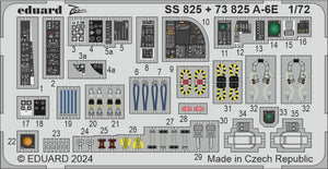 Eduard BIG72182 A-6E TRUMPETER 1/72 – immagine 3