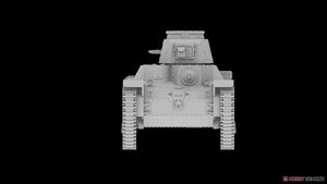 IBG 72088 Type 95 Ha-Go Tank 1/72 – zdjęcie 13