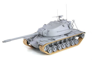 Dragon 3548 American M103A1 Heavy Tank 1/35 – image 2