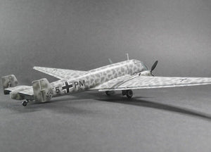 RS Models 92277 Junkers Ju 86R 1/72 – zdjęcie 9