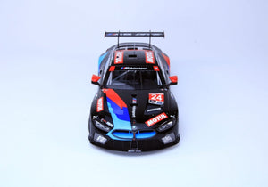 NuNu PN24036 BMW M8 GTE 2020 DAYTONA WINNER 1/24 – image 7