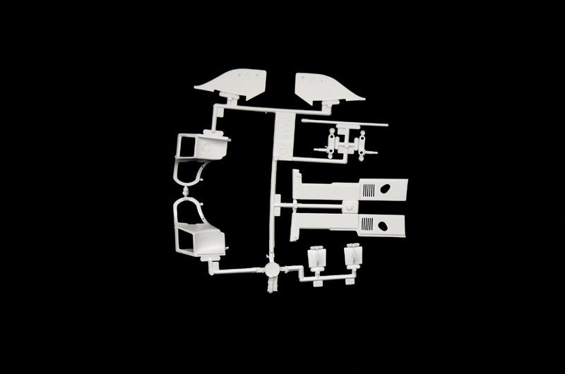 Italeri 3648 PORSCHE 956 1/24 – Bild 7