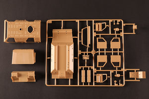 I Love Kit 63524 DINGO 2 GE A2.3 PatSi 1/35 – zdjęcie 13