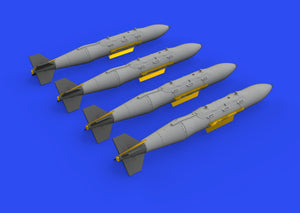 Eduard SIN67224 F-35A armament TAMIYA 1/72 – zdjęcie 15