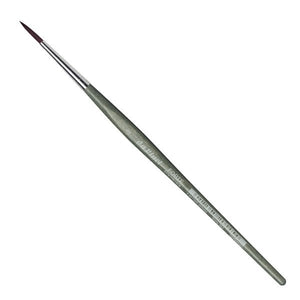 da Vinci 363/4 FORTE Synthetics Round Brush Size 4