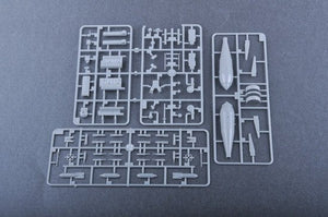 Trumpeter 03215 Junkers Ju-87B-2 U4 Stuka 1/32 – zdjęcie 12