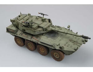 Trumpeter 00387 Italian B1 Centauro Late Version 1/35 – image 3