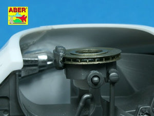 Aber 24027 Nissan 370Z 1/24 – zdjęcie 3