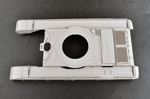 Trumpeter 00924 Russian T-72B MBT 1/16 – zdjęcie 6