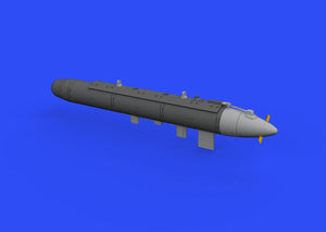 Eduard 648492 AN/ ALQ-71(V)-3 ECM for 1/48 – image 3