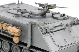 Dragon 3608 IDF M113 Armored Personnel Carrier Yom Kippur War 1973 1/35 – zdjęcie 3