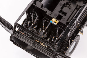 Eduard 36463 Typhoon K seatbelts STEEL ZVEZDA 1/35 – image 2