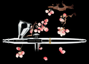 Gaahleri 43196 Airbrush Advanced Series Seeker 0.3 mm &amp;amp; 0.5 mm – image 2