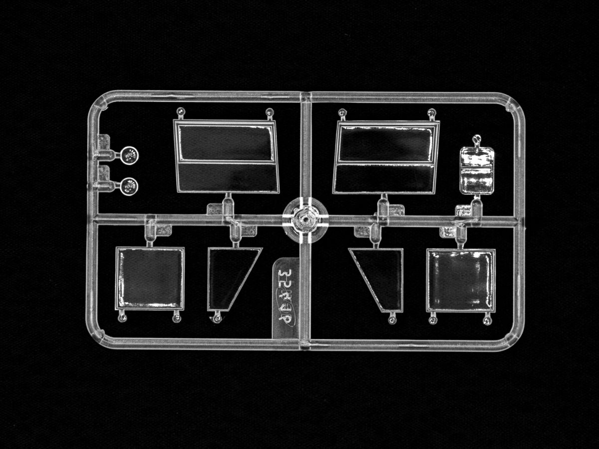ICM DS3523 Sankas WWII Wehrmacht Ambulance Trucks 1/35 – image 24