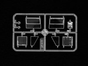 ICM DS3523 Sankas WWII Wehrmacht Ambulance Trucks 1/35 – image 24