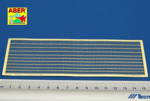 Aber 200-05 Ship ladders - wide 1/200 – zdjęcie 2