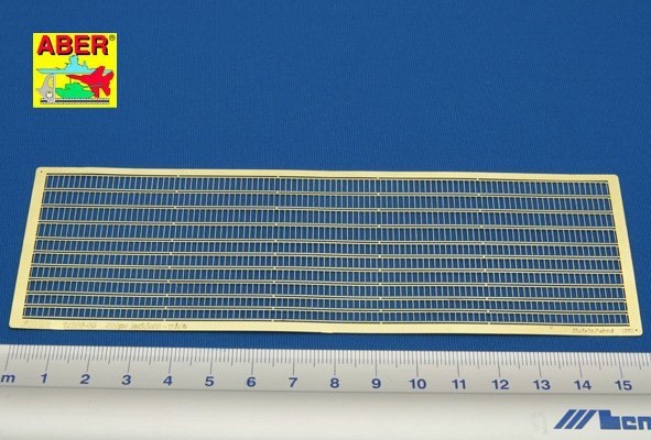 Aber 200-05 Ship ladders - wide 1/200 – zdjęcie 2