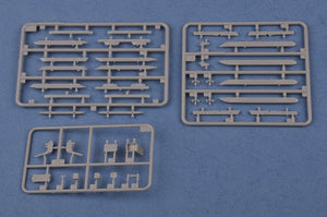 Hobby Boss 81756 Russian Su-34 Fullback Fighter-Bomber 1/48 – zdjęcie 14