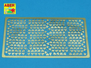 Aber 35D29 Maple leaves 1/35