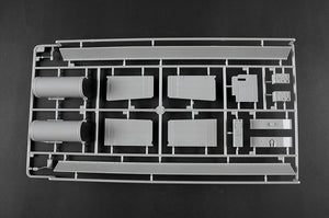 Trumpeter 00945 Pz.Kpfw.VI Ausf.E Sd.Kfz. 181 Tiger I Late Production 1/16 – zdjęcie 25