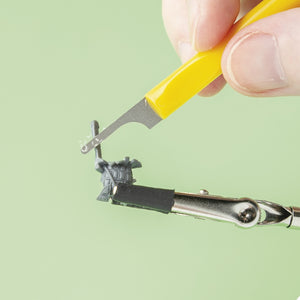 Modelcraft PSP1000-M Micro Moldline Remover – image 4