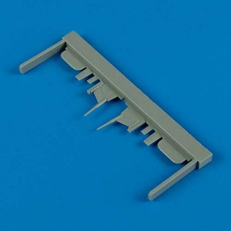 Antennes Quickboost QB48394 A-7 Corsair Hobby Boss 1/48