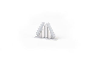 Eduard 672412 P-51 exhaust stacks w/ fairing PRINT TAMIYA 1/72 – zdjęcie 4