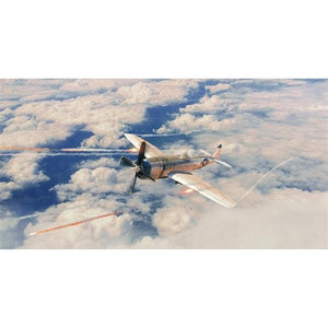 Italeri 35102 WAR THUNDER - P-47 N &amp;amp; P-51 D 1/72 – image 3