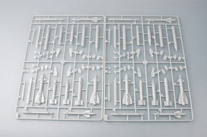 Trumpeter 02835 Su-24M Fencer-D 1/48 – zdjęcie 8