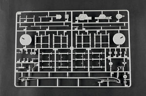 Trumpeter 00944 Pz.Kpfw.VI Ausf.E Sd.Kfz.181 Tiger I (Medium Production) 1/16 – image 37