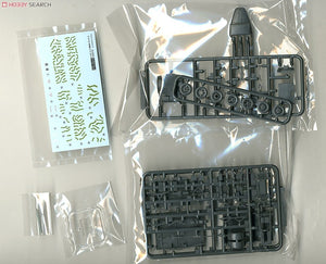 Fujimi 722276 German Military Truck Opel Blitz 3t Camouflaged 1/72 – zdjęcie 2