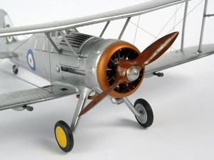 Revell 04683 Gloster Gladiator Mk.I 1/72 – image 3