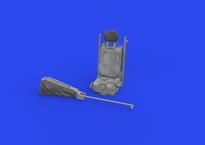 Eduard 648885 A-1J ejection seat PRINT Tamiya 1/48 – zdjęcie 4