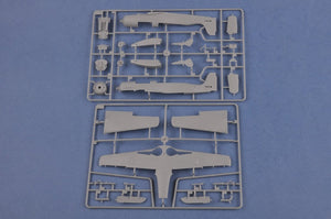 Hobby Boss 81747 FW 190 V18 1/48 – zdjęcie 5