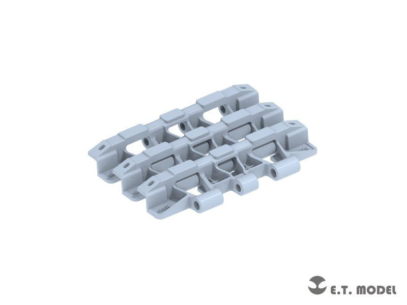 E.T. Model P35-010 WWII German Ferdinand Schwerer Panzerjaeger Workable Track (3D Printed) 1/35 – zdjęcie 4
