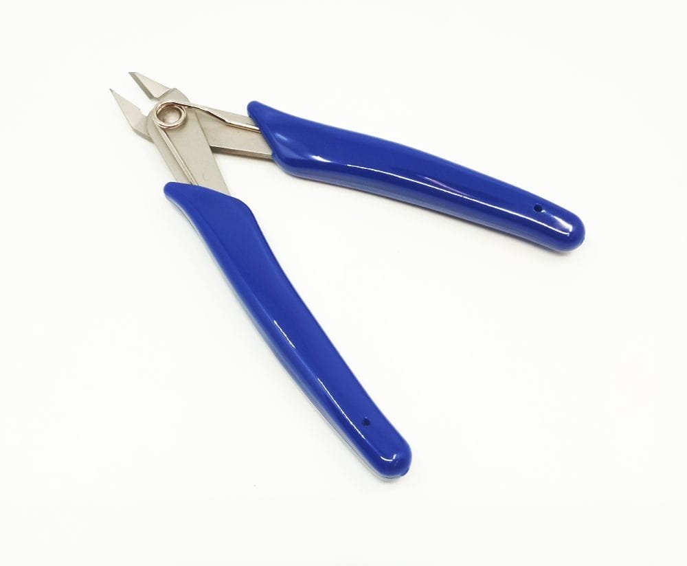 Amazing 19076 Cążki modelarskie Platine / Cutter – zdjęcie 3