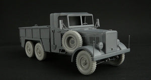 Panzer Art RE35-119 Road wheels for “Einheistdiesel” (gelande pattern) 1/35 – image 3