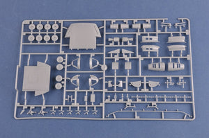 Hobby Boss 81773 CH-47D CHINOOK 1/48 – zdjęcie 7