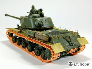 E.T. Model P35-061 Soviet KV-1/2/85,JS-1/2/3,ISU-152（650mm Late version) Workable Track ( 3D Printed ) 1/35 – zdjęcie 5
