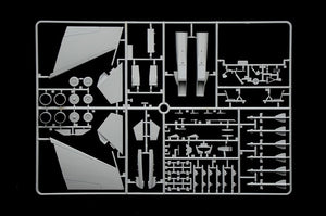 Italeri 1413 SU-27 FLANKER 1/72 – image 3