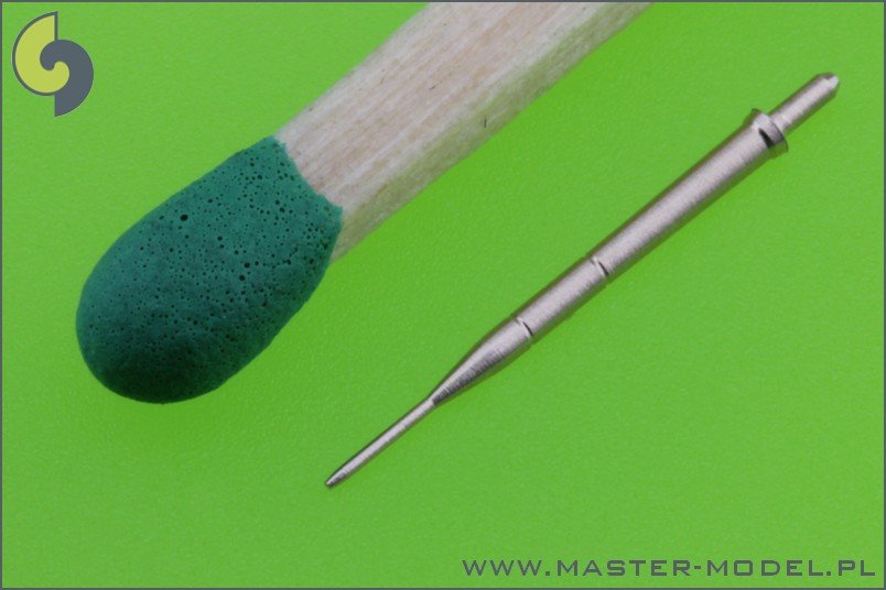 Master AM-72-051 Harrier GR.3 / T.4 - Pitot Tube &amp;amp; Angle Of Attack probe – zdjęcie 3