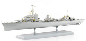 Dragon 1037 German IIWW destroyer Z-39 1/350 – Bild 4