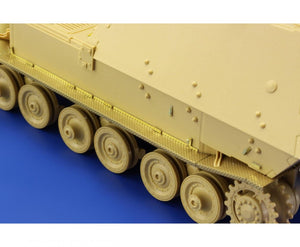 Eduard 36241 Sd. Kfz. 184 Elefant 1/35 Tamiya – zdjęcie 3
