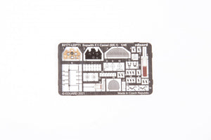 Eduard 82171 Sopwith F.1 Camel (BR.1) 1/48 – image 6