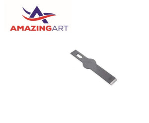 Amazing Art 17331 Wymienne zapasowe ostrza #17 - 10szt – zdjęcie 2