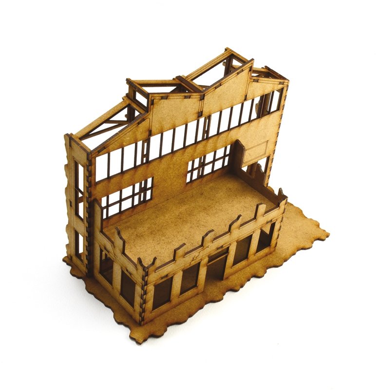 Italeri 6193 STALINGRAD SIEGE 1942 - BATTLE SET 1/72 – zdjęcie 7